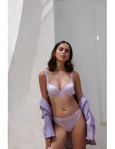 Marie Jo Jane 0101336 - Pastel Lavender