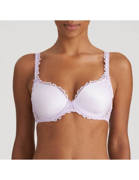 Marie Jo Jane 0101336 - Pastel Lavender