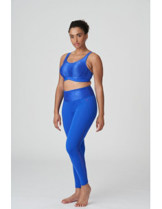 Primadonna The game 6000580 Tights - electric blue