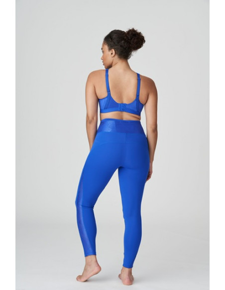 Primadonna The game 6000580 Tights - electric blue
