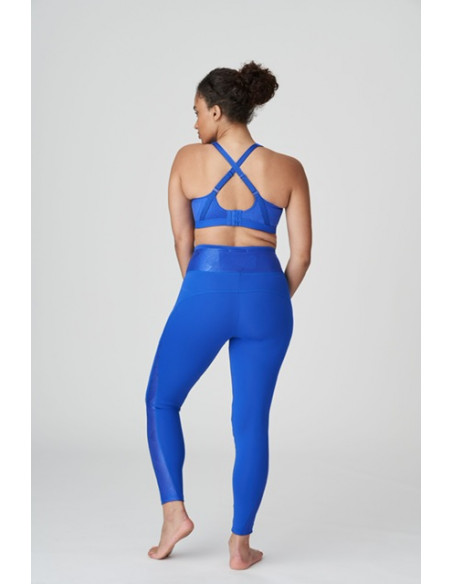 Primadonna The game 6000580 Tights - electric blue