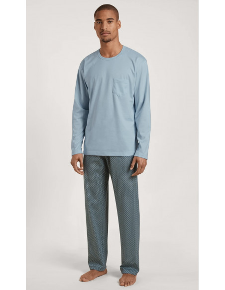 Calida 44384 Herrpyjamas