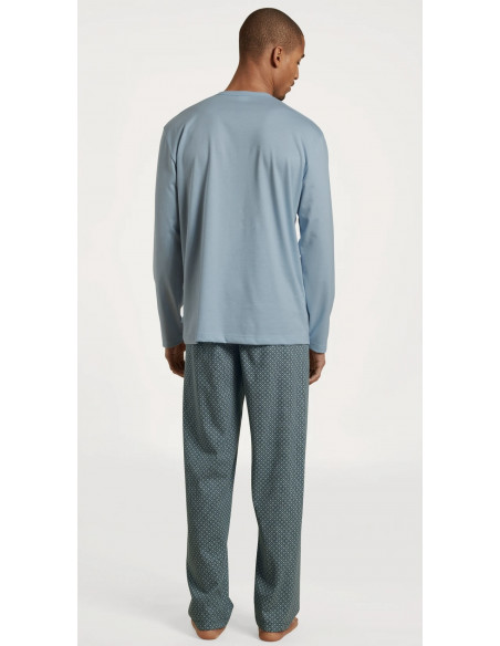 Calida 44384 Herrpyjamas