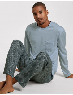 Calida 44384 Herrpyjamas