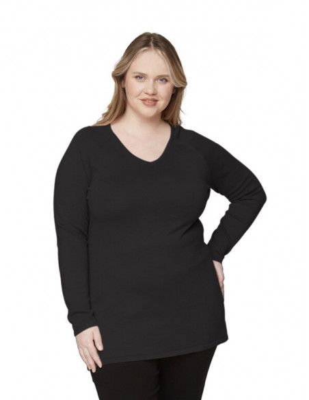 Ciso 214217 Pullover - i tre färger