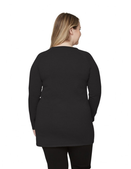 Ciso 214217 Pullover - i tre färger