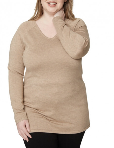 Ciso 214217 Pullover - i tre färger