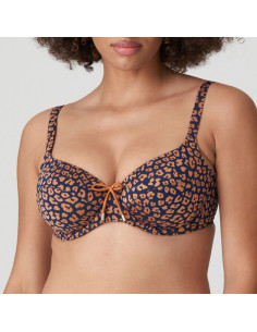 Primadonna Swim 4010010 Punta Rata - ovadderad bikinibehå