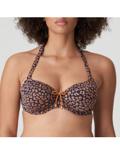 Primadonna Swim 4010010 Punta Rata - ovadderad bikinibehå 2
