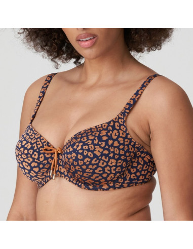 Primadonna Swim 4010010 Punta Rata - ovadderad bikinibehå