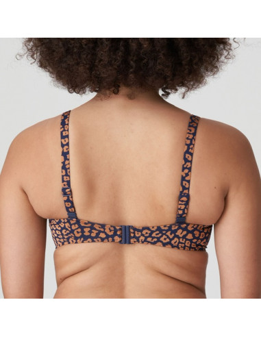 Primadonna Swim 4010010 Punta Rata - ovadderad bikinibehå