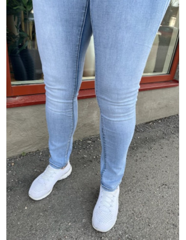 MiAmori Milano Jeans - i två benlängder!