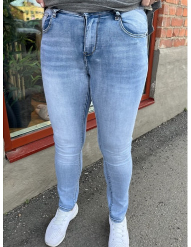 MiAmori Milano Jeans - i två benlängder!
