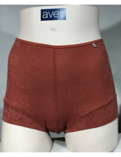 Avet 38650 Boxer Lace - i två färger! 2