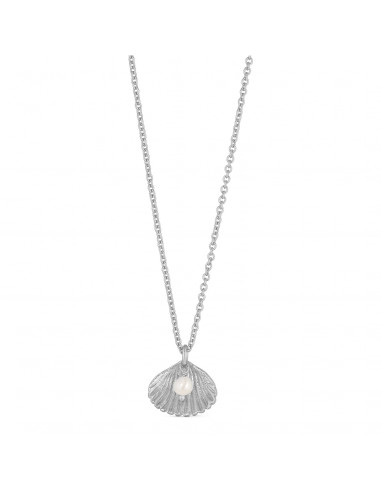 Pure 31833 Halsband snäcka - i två färger