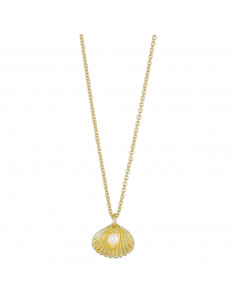 Pure 31833 Halsband snäcka - i två färger 2