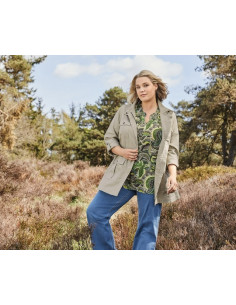 Ciso 214926 Jacket