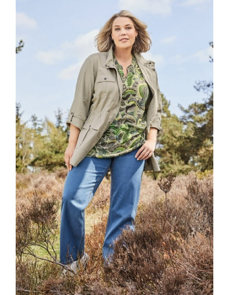 Ciso 214926 Jacket