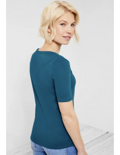 Cecil 317515 Lena t-shirt - i flera färger 2