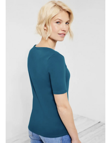 Cecil 317515 Lena t-shirt - i flera färger