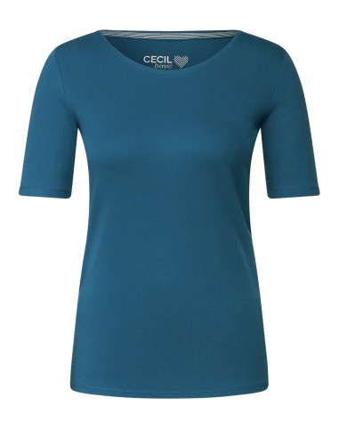 Cecil 317515 Lena t-shirt - i flera färger