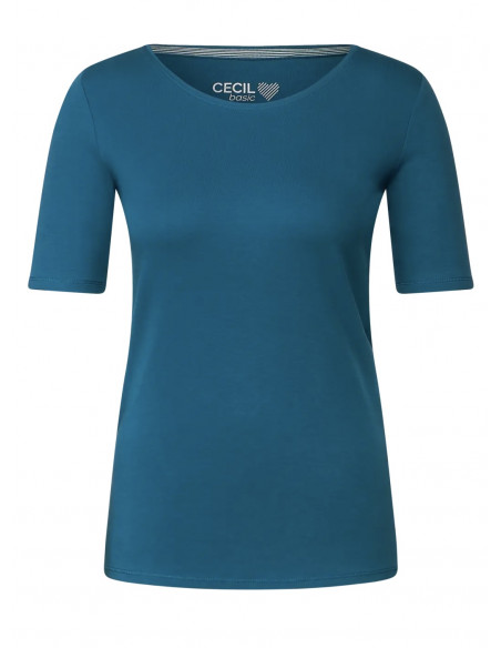 Cecil 317515 Lena t-shirt - i flera färger