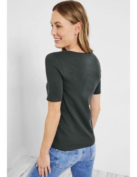 Cecil 317515 Lena t-shirt - i flera färger