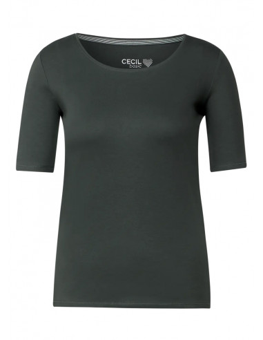 Cecil 317515 Lena t-shirt - i flera färger