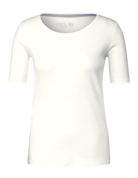 Cecil 317515 Lena t-shirt - i flera färger