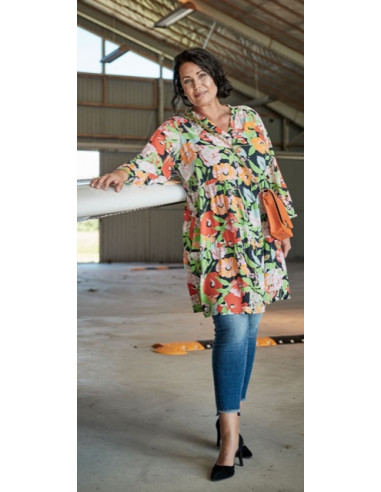 Zoey 223-6426 Arely dress