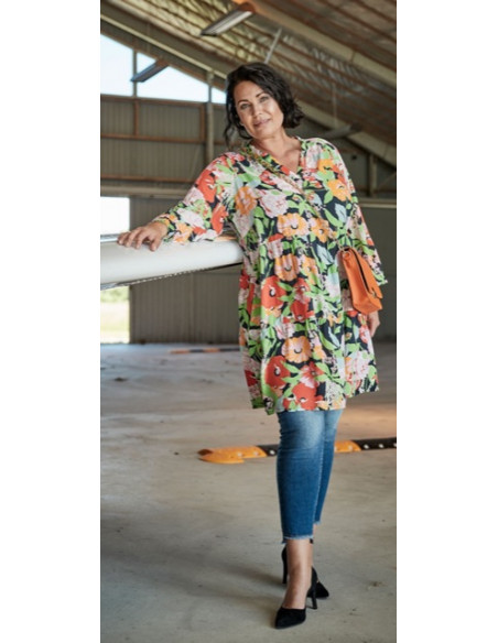 Zoey 223-6426 Arely dress