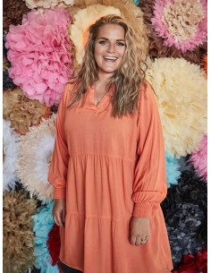 Zoey 223-6326 Harlee tunic