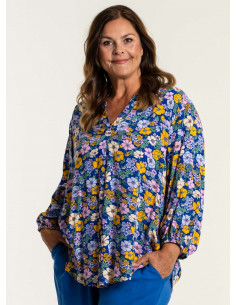 Gozzip G232047 Alva blouse - i två färger! 2