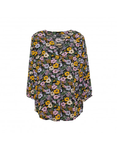 Gozzip G232047 Alva blouse - i två färger!