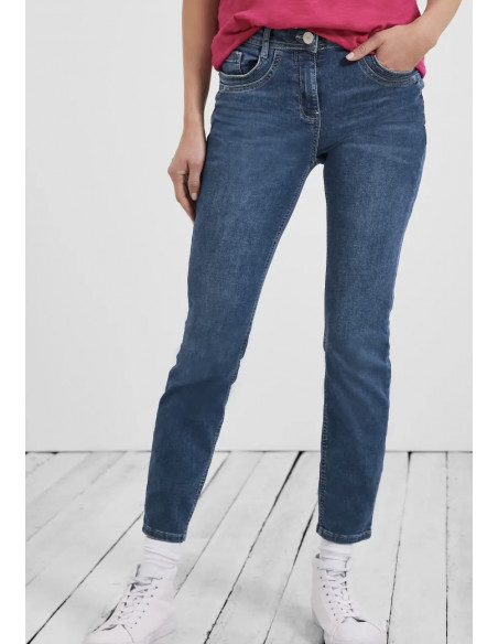 Cecil 376024 Toronto jeans 28”