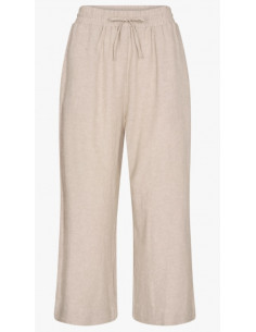 Freequent 124620 LAVA-ANKLE-PANT - i fyra färger 2