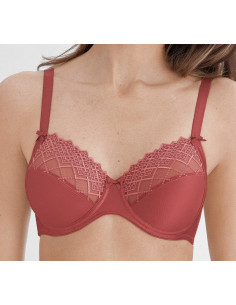 Felina Joy 501 lava red