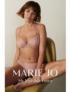 Marie Jo Jane 0101336 Bois de rose