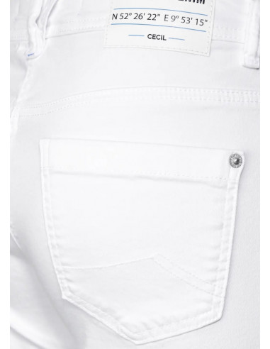 Cecil 376012 Scarlett 22”