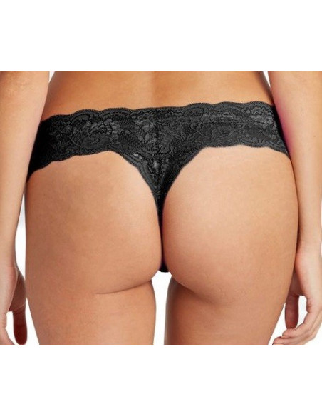 Cosabella Never03ZL spetsstring