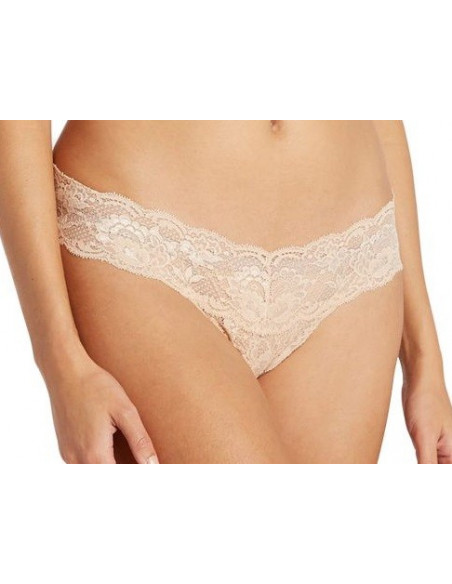 Cosabella Never03ZL spetsstring