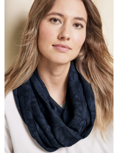 Cecil 572105 Two-tone loop - 3 färger 2