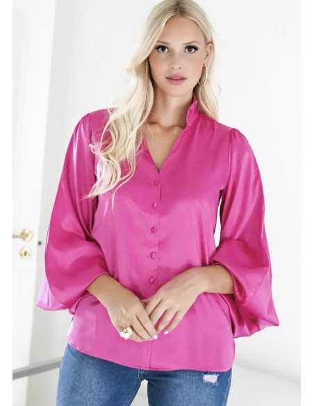 Blond hour Aurora blouse - i flera färger