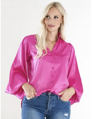 Blond hour Aurora blouse - i flera färger