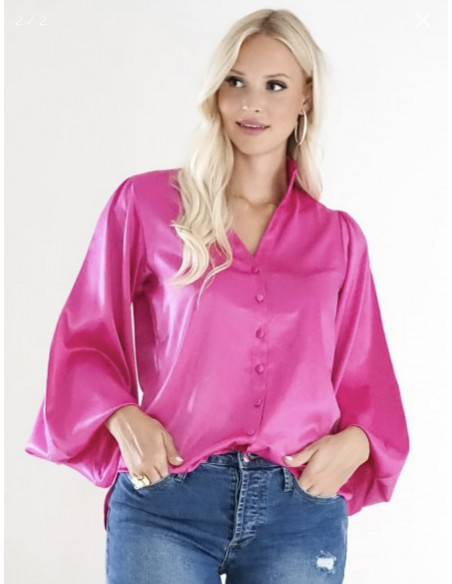 Blond hour Aurora blouse - i flera färger