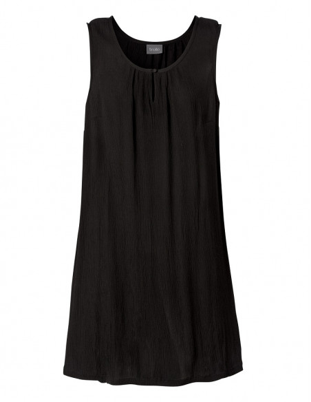 Trofé 73135 Klänning crepe