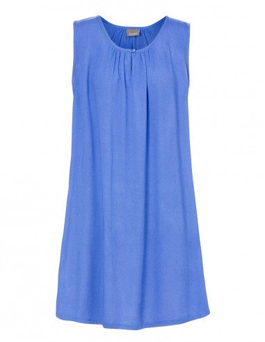 Trofé 73135 Klänning crepe