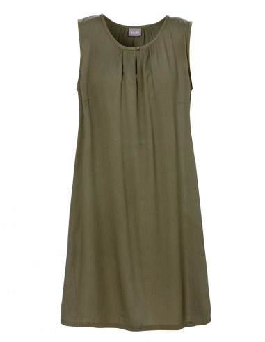 Trofé 73135 Klänning crepe