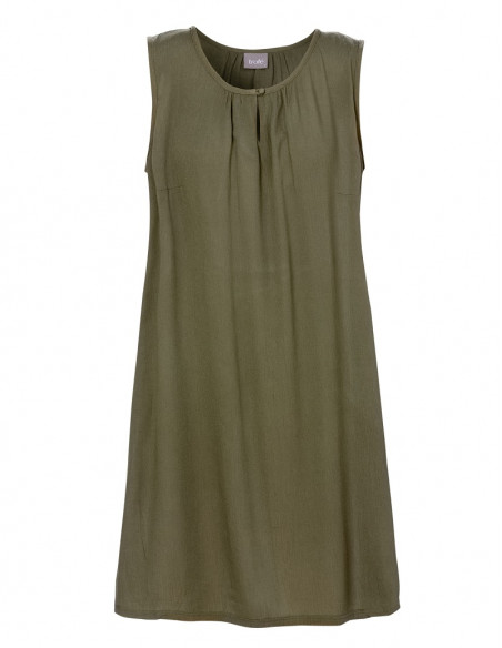 Trofé 73135 Klänning crepe