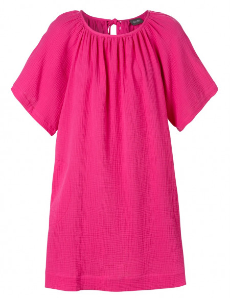 Trofé 73137 Tunika crepe